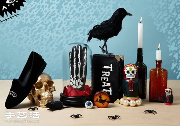 Halloween is coming soon, check out ASOSs funny wardrobe items