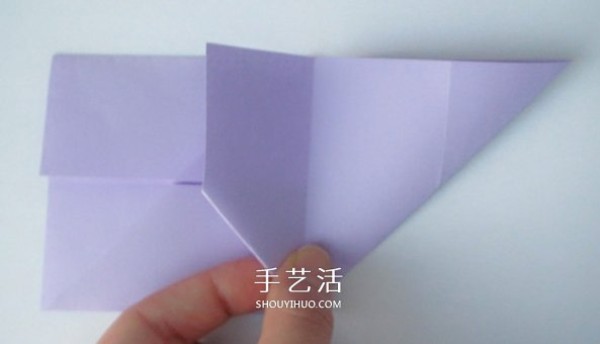 Detailed tutorial on folding paper flower balls, hand-made origami flower balls process diagram