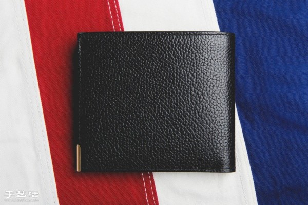 Thom Browne 2014 Autumn and Winter Wallet Accessories