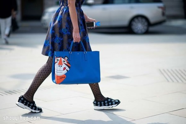 The 40 most creative pairs of womens shoes at fashion week, girls