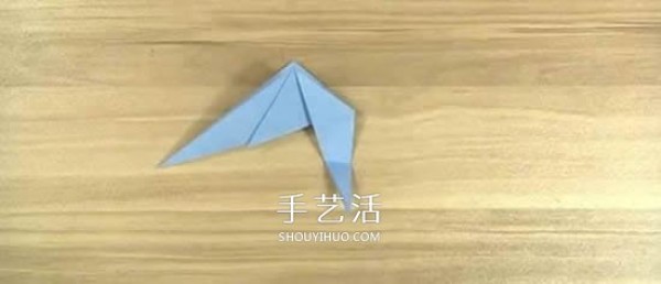 How to Fold a 3D Elephant with Diagrams and Steps of Origami Elephants