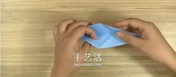 How to fold three-dimensional elephants with diagrams and instructions for origami elephants