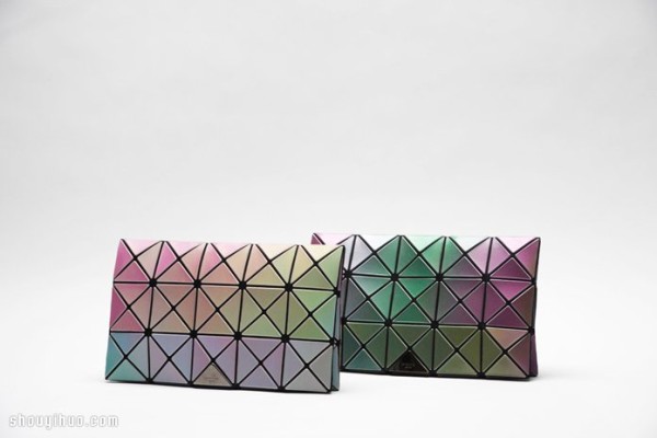 Issey Miyake BAOBAO BAGS