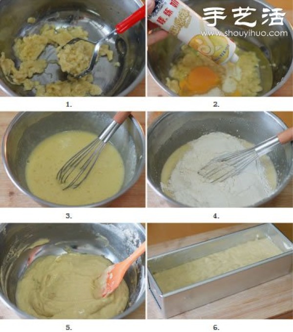 Butter cake recipe homemade butter cake tutorial