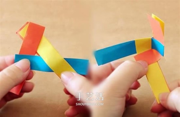 How to make a small windmill that can rotate with pictures of childrens handmade windmills