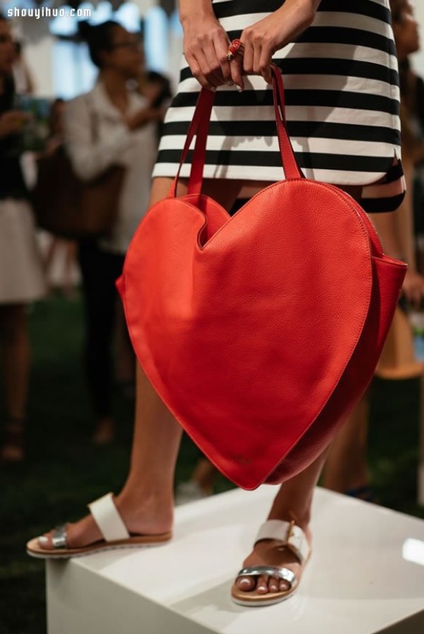 Kate Spade 2015 Garden and Animal Inspired Spring and Summer Bags