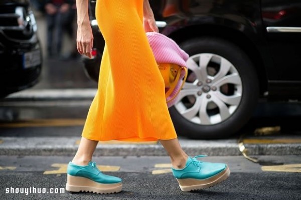 The 40 most innovative pairs of womens shoes for girls at fashion week