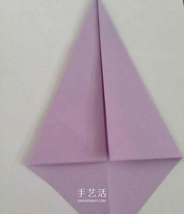 Origami Paper Crane Storage Box Tutorial: How to fold a Paper Crane into a box