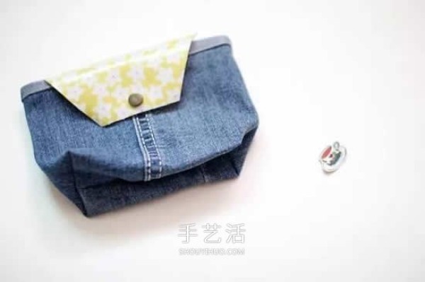 15 ways to repurpose old jeans and save money by DIY! 