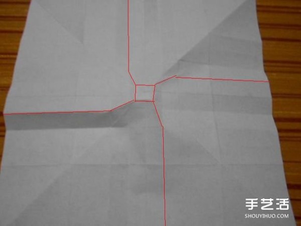 How to fold a rose, step by step paper crane, step by step instructions for folding a rose paper crane