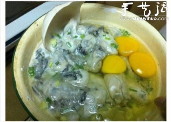 How to cook Chaoshan snacks with oysters