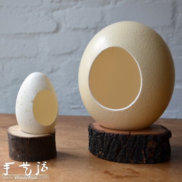 Handmade by Eggshell Garden