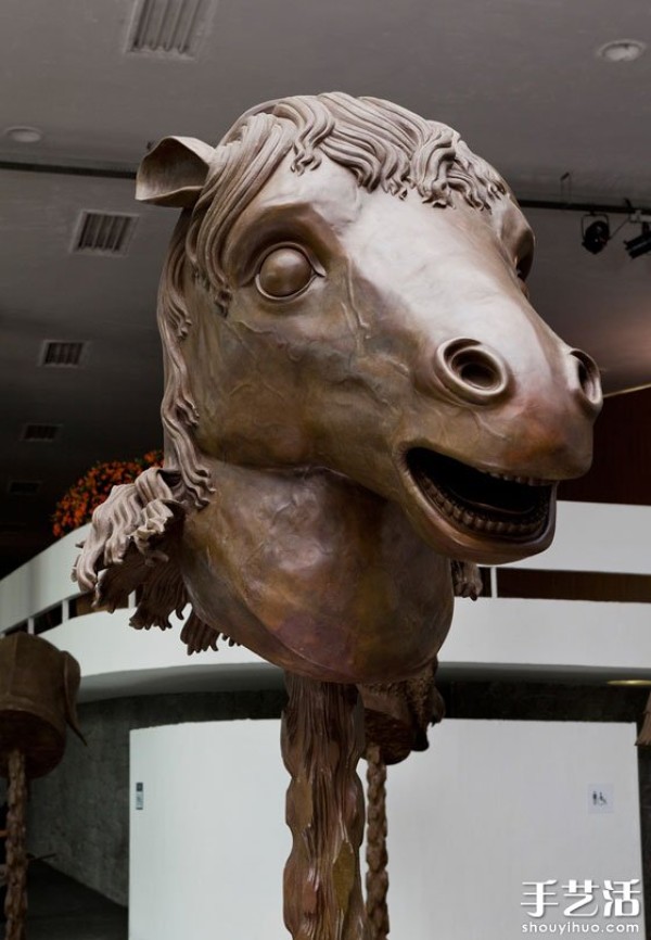 Appreciation of Ai Weiweis sculpture "Twelve Zodiac Animal Heads" border="0" width="560" height="774" src="https://img.111diy.com/timthumb.php?src=/d/file/20220112/3y2cuao50jd.jpg" /></p>
<p>Twelve Zodiac Animal Heads - Snake | Ai Weiweis sculptures</p>

<p align="center"><img alt="Appreciation of Ai Weiweis sculpture Twelve Zodiac Animal Heads" Twelve Zodiac Animal Heads"" alt=