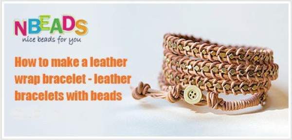 Tutorial on how to braid a wild style metal bracelet