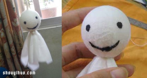 How to make Sunny Dolls and how to make Sunny Dolls with illustrations