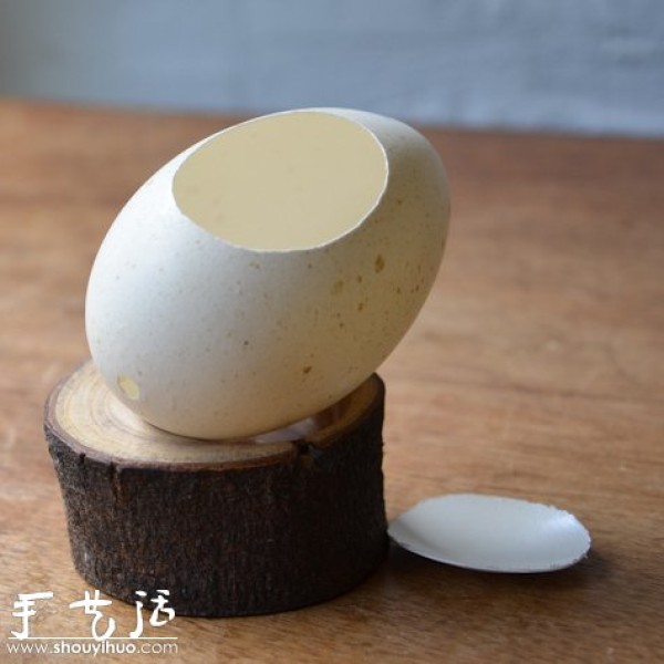 Handmade by Eggshell Garden