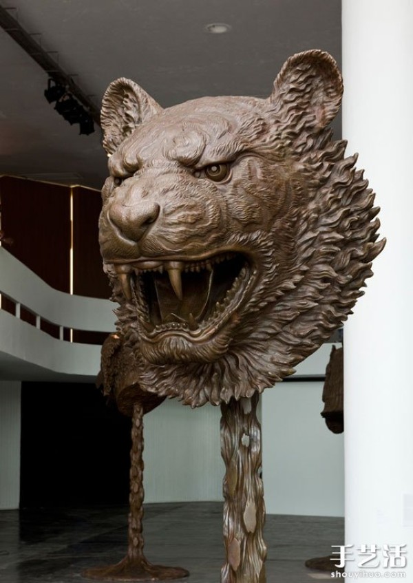 Appreciation of Ai Weiweis sculpture "Twelve Zodiac Animal Heads" border="0" width="560" height="811" src="https://img.111diy.com/timthumb.php?src=/d/file/20220112/phf2nnnnkz2.jpg" /></p>
<p>Twelve Zodiac Animal Heads - Ox | Ai Weiweis sculptures</p>

<p align="center"><img alt="Appreciation of Ai Weiweis sculpture Twelve Zodiac Animal Heads" Twelve Zodiac Animal Heads"" alt=