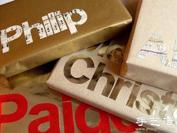 24 Simple Creative Gift Packaging Designs DIY