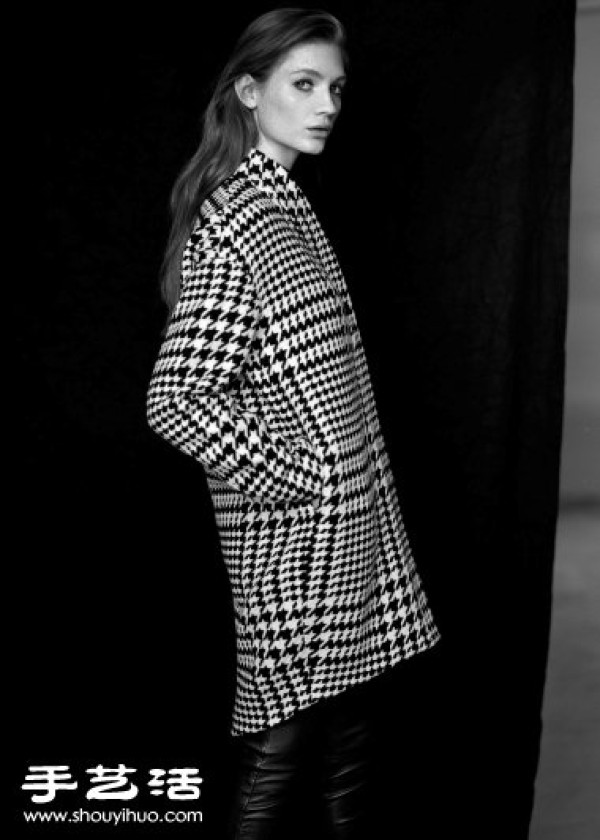 & other stories select TOP5 domineering autumn and winter coats