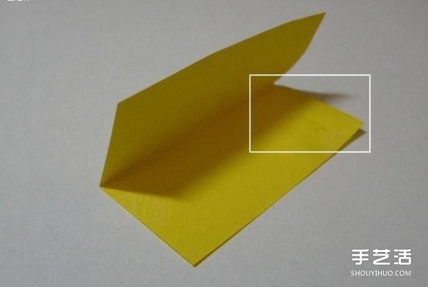 Illustrated tutorial on how to fold a glider, simple paper glider making drawings