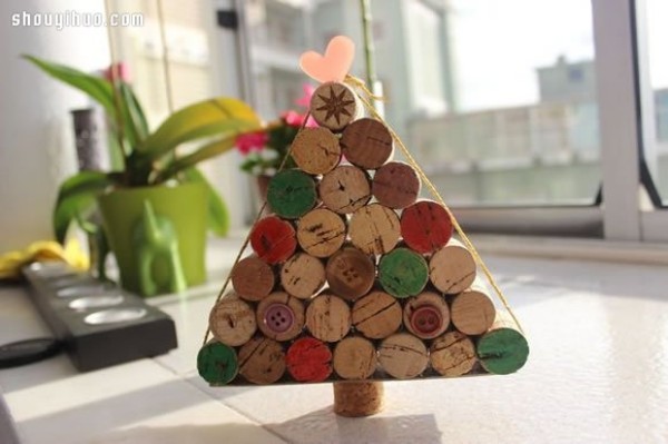 20 DIY Christmas tree ideas to make a Christmas tree! 