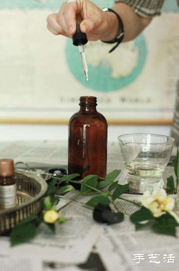 How to make your own perfume, how to make your own perfume