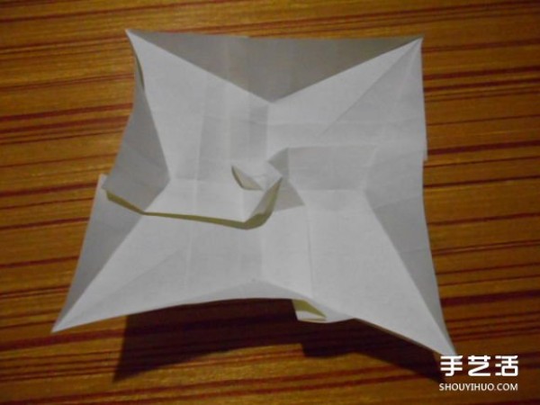 How to fold a rose, step by step paper crane, step by step instructions for folding a rose paper crane