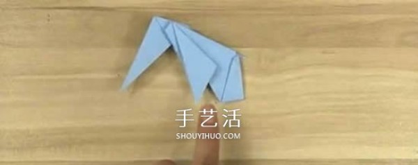 How to Fold a 3D Elephant with Diagrams and Steps of Origami Elephants