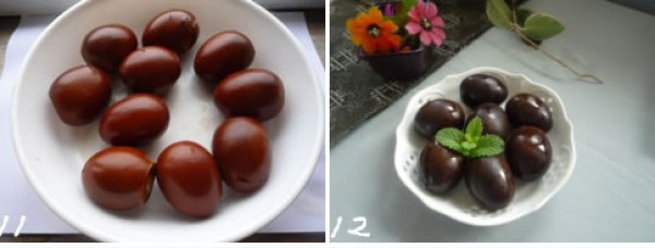 What to eat in Beginning of Summer: Lets learn how to make iron eggs/braised eggs