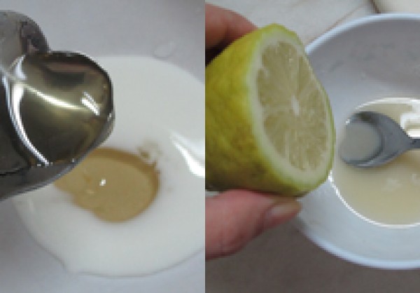 DIY Methods of Homemade Deep Cleansing Mask Cleansing Mask