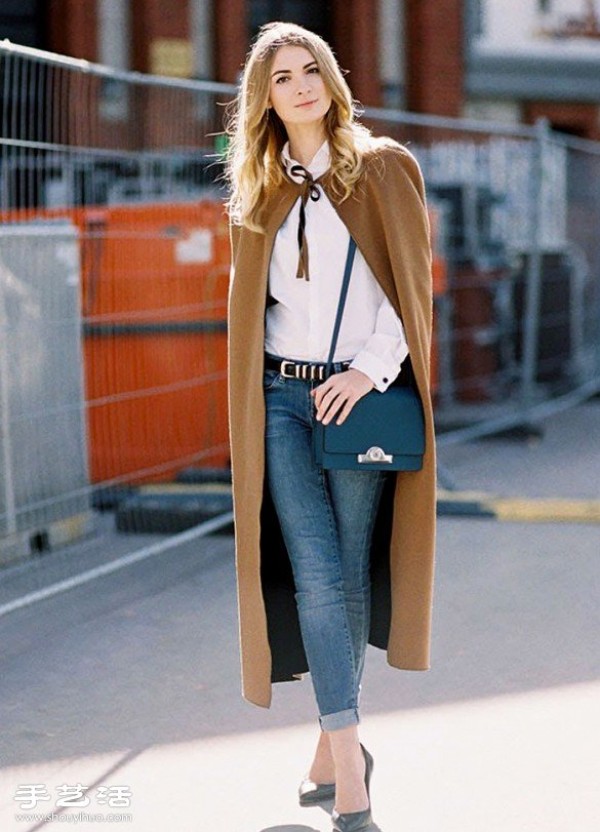 The best colors for autumn and winter, use camel-colored items to easily create elegance and fashion