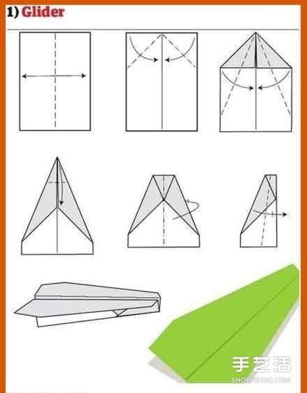 10 ways to fold classic paper airplanes" border="0" width ="440" height="1444" src="https://img.111diy.com/timthumb.php?src=/d/file/20220112/bycvtdoucwz.jpg" /></p>
<p align="center"><img alt="10 ways to fold classic paper airplanes A complete collection of ways to fold paper airplanes"  alt=