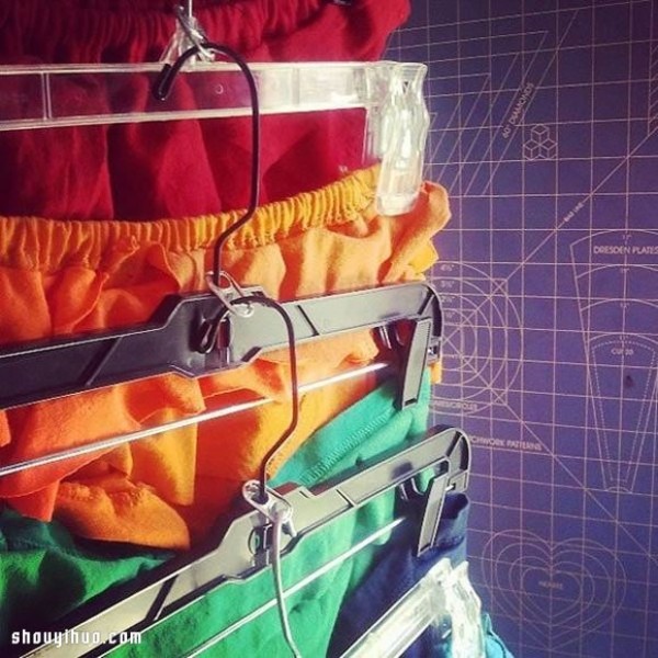 20 used items use DIY ideas to solve home storage problems