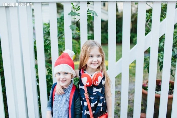 GAP KIDS and KATE SPADE joint childrens clothing series