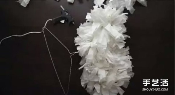 How to make your own angel wings, how to make angel wing props