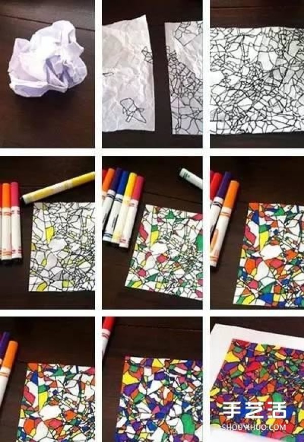 12 ways to turn drawing into a fun game that kids love! 