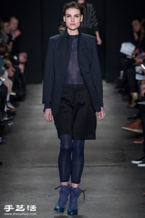 Rag & Bone 2014 Autumn Clothing Design Appreciation