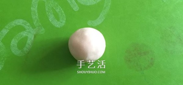 How to make clay Chang