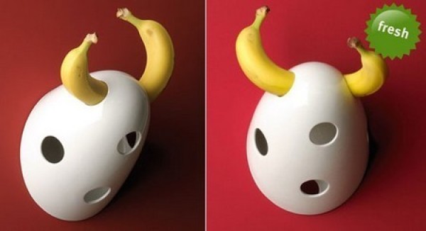 12 beautiful and creative fruit plate designs, which one do you like? 