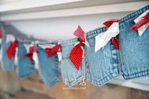 15 ways to repurpose old jeans and save money by DIY! 