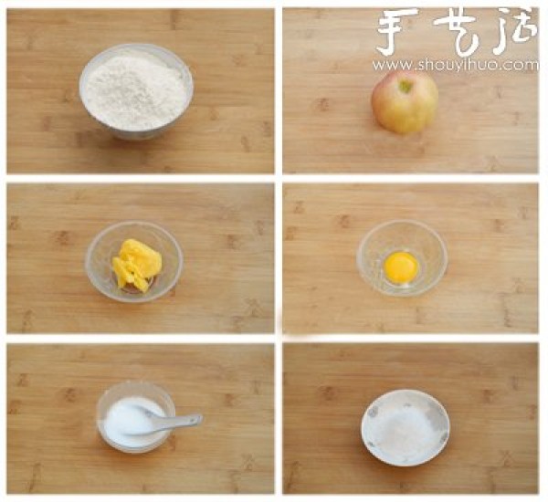 How to make homemade apple pie and oil-free potato chips