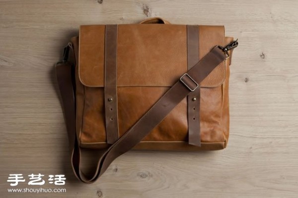 Emili Yehezkel – Handmade leather goods from Israel