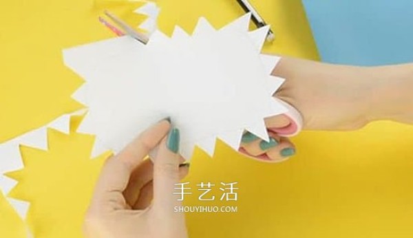 A simple tutorial to make a paper shark and fun origami illustrations of a shark hand puppet