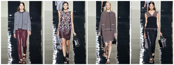 Christopher Kane 2015 Spring and Summer Womens Collection