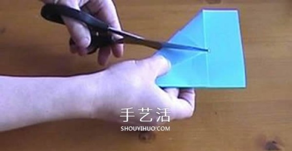 How to make a three-dimensional paper flower greeting card DIY Mothers Day three-dimensional flower greeting card