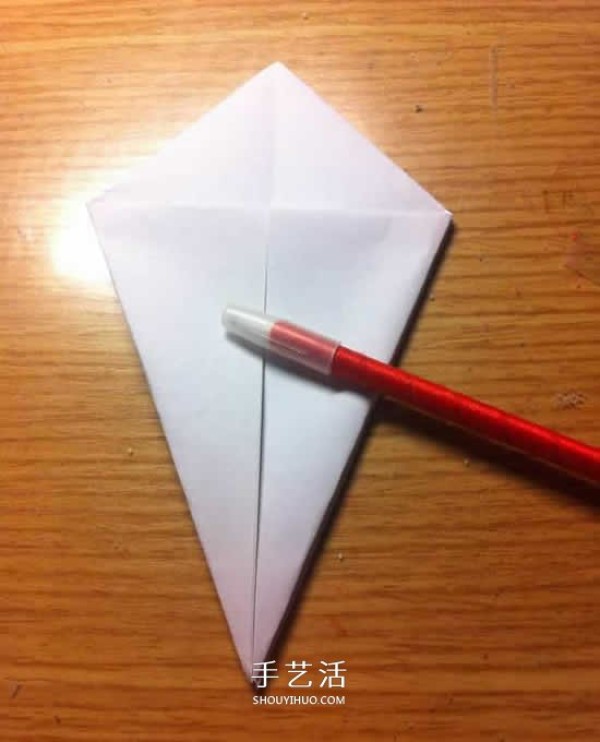 How to fold a thousand paper crane storage box into origami into a thousand paper crane storage box