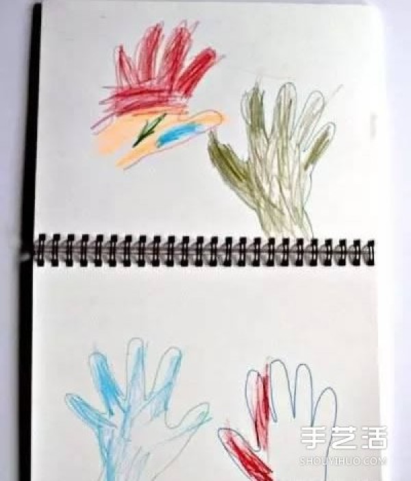 12 ways to turn drawing into a fun game that kids love! 