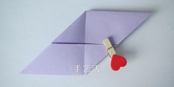 Detailed tutorial on folding paper flower balls, hand-made origami flower balls process diagram