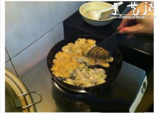 How to cook Chaoshan snacks with oysters