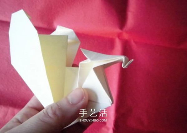 Good luck in the New Year! Illustration of folding method to wish "all your wishes will come true soon" border="0" width="580" height="366" src="https://img.111diy.com/timthumb.php?src=/d/file/20220112/htqbl1mpnn1.jpg " /></p>
<p align="center"><img alt="Good luck in the new year! Illustration of folding methods to wish all your wishes will come true immediately" all your wishes will come true soon" alt=